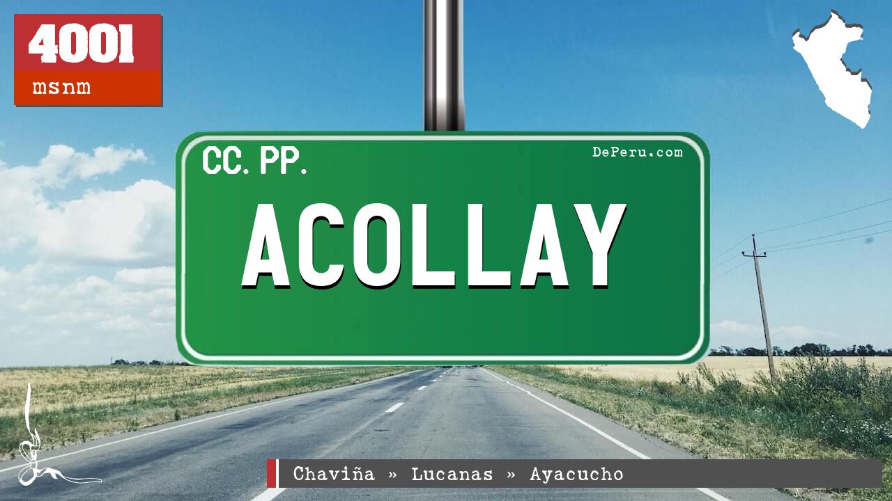 Acollay