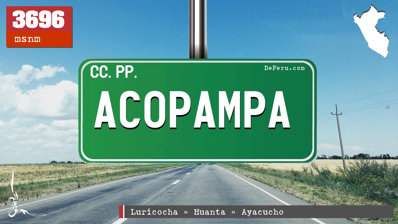 Acopampa