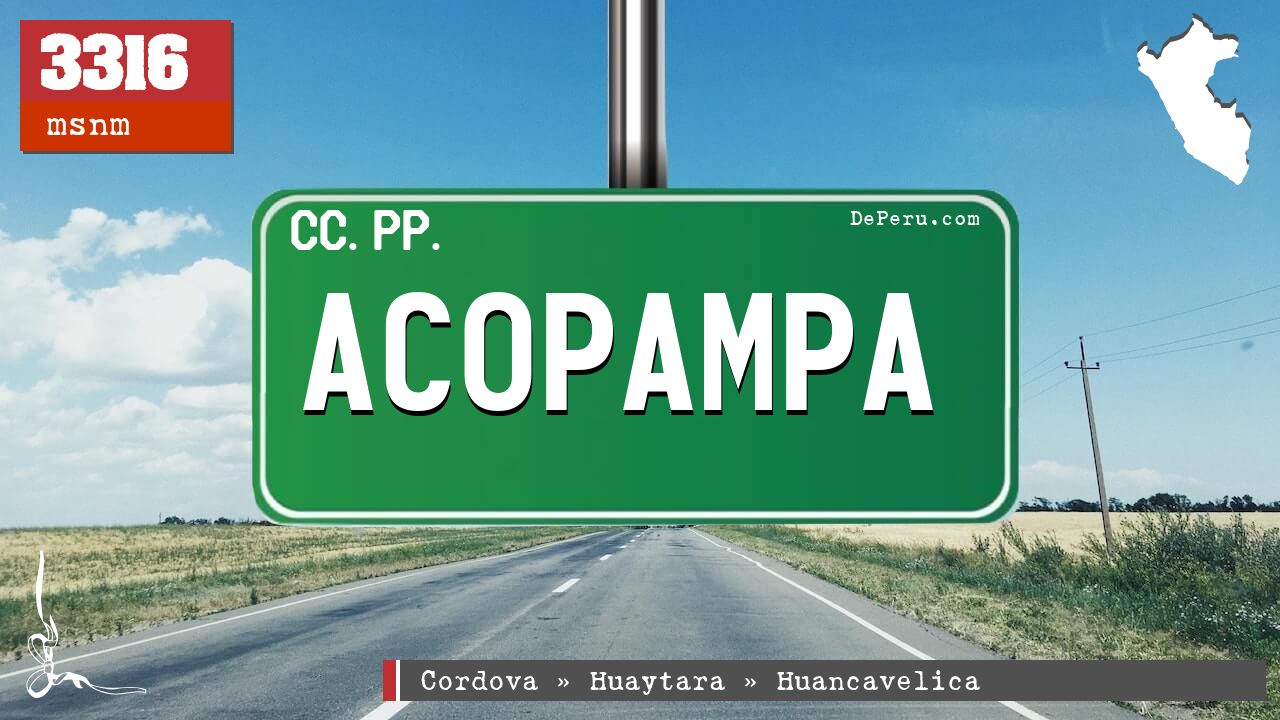 Acopampa