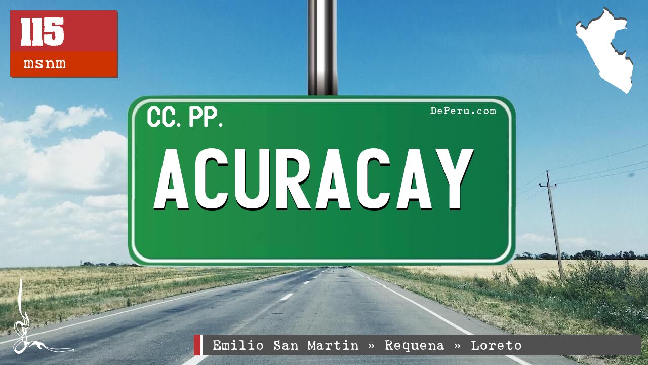 Acuracay