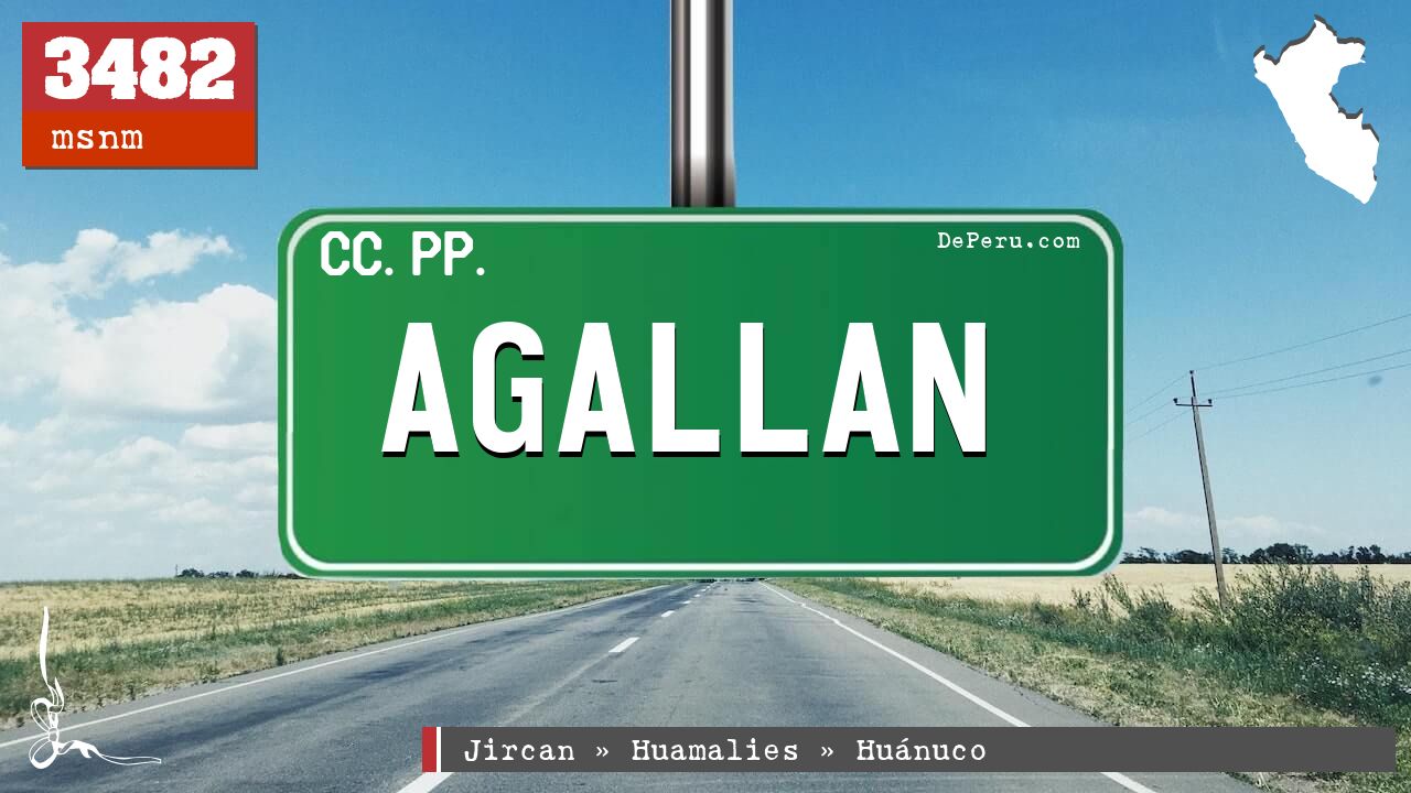 AGALLAN