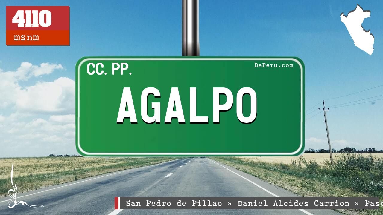 AGALPO