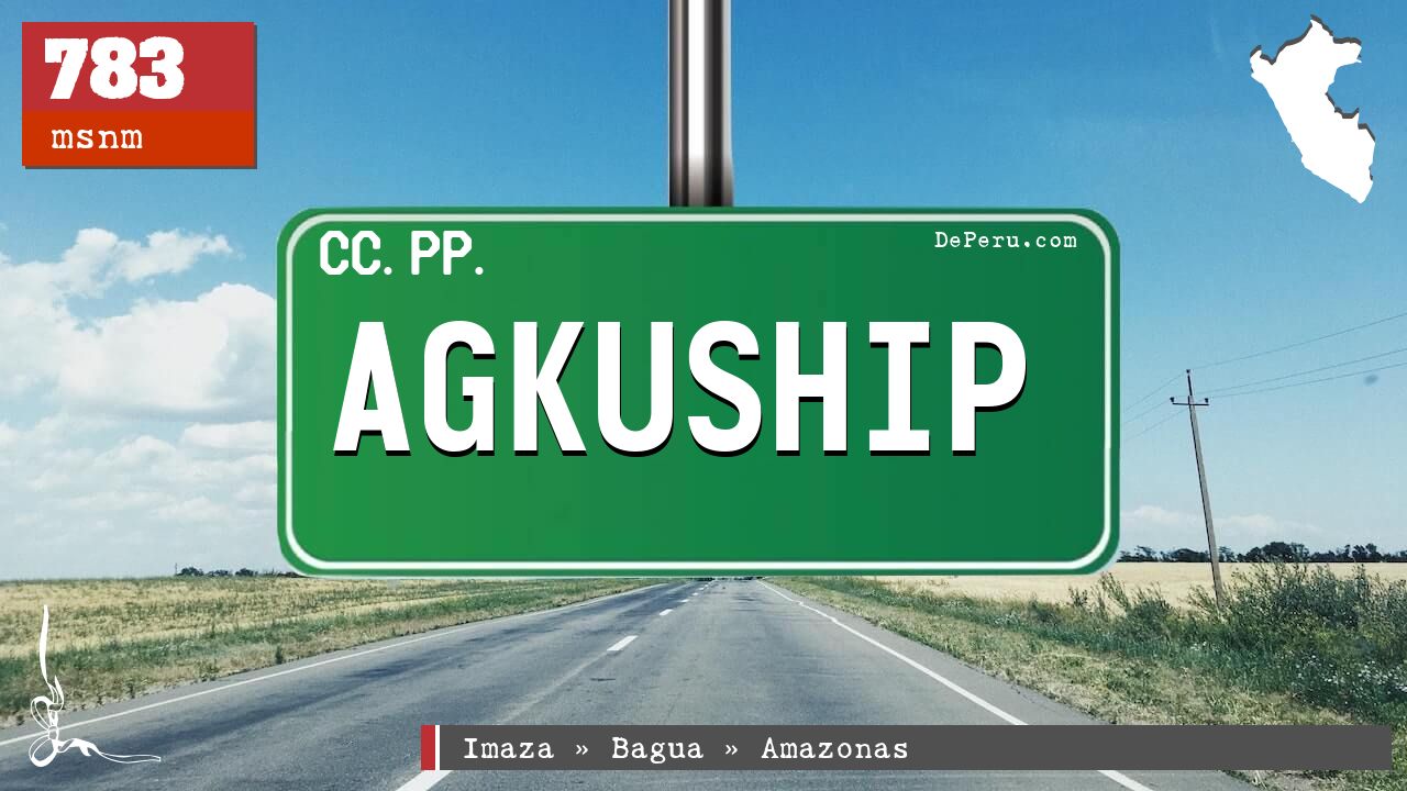 Agkuship