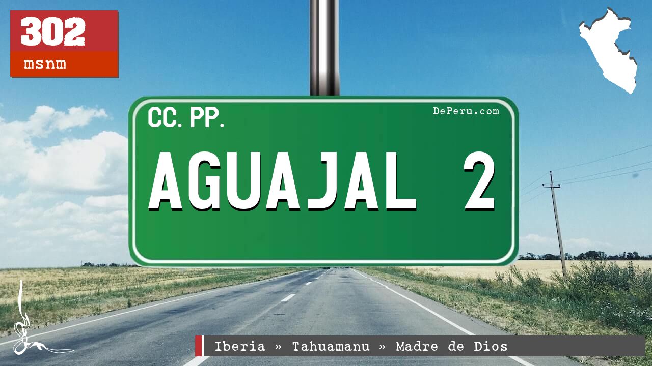 Aguajal 2