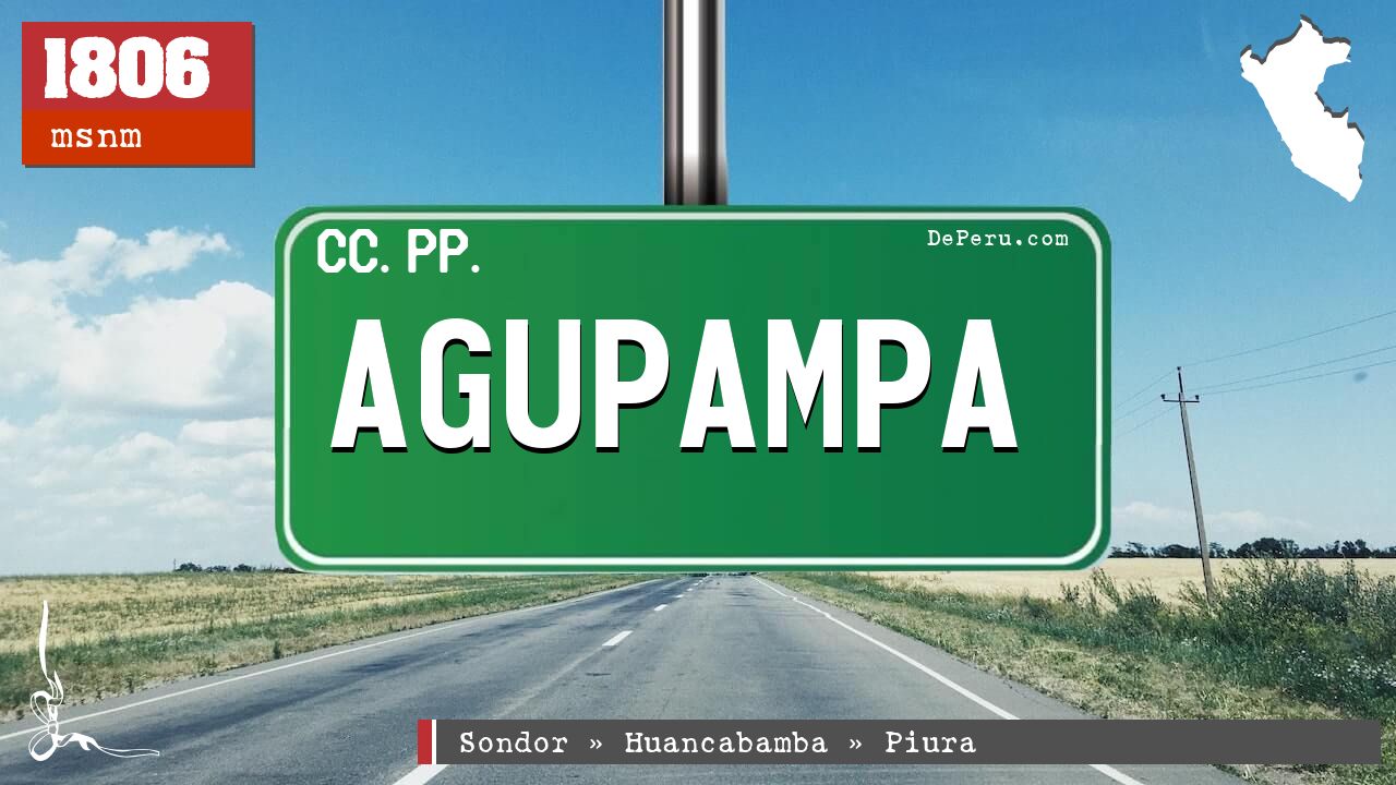 Agupampa