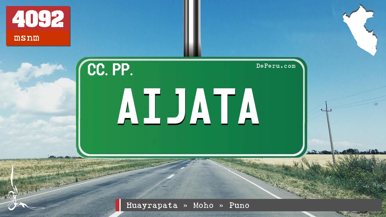 Aijata