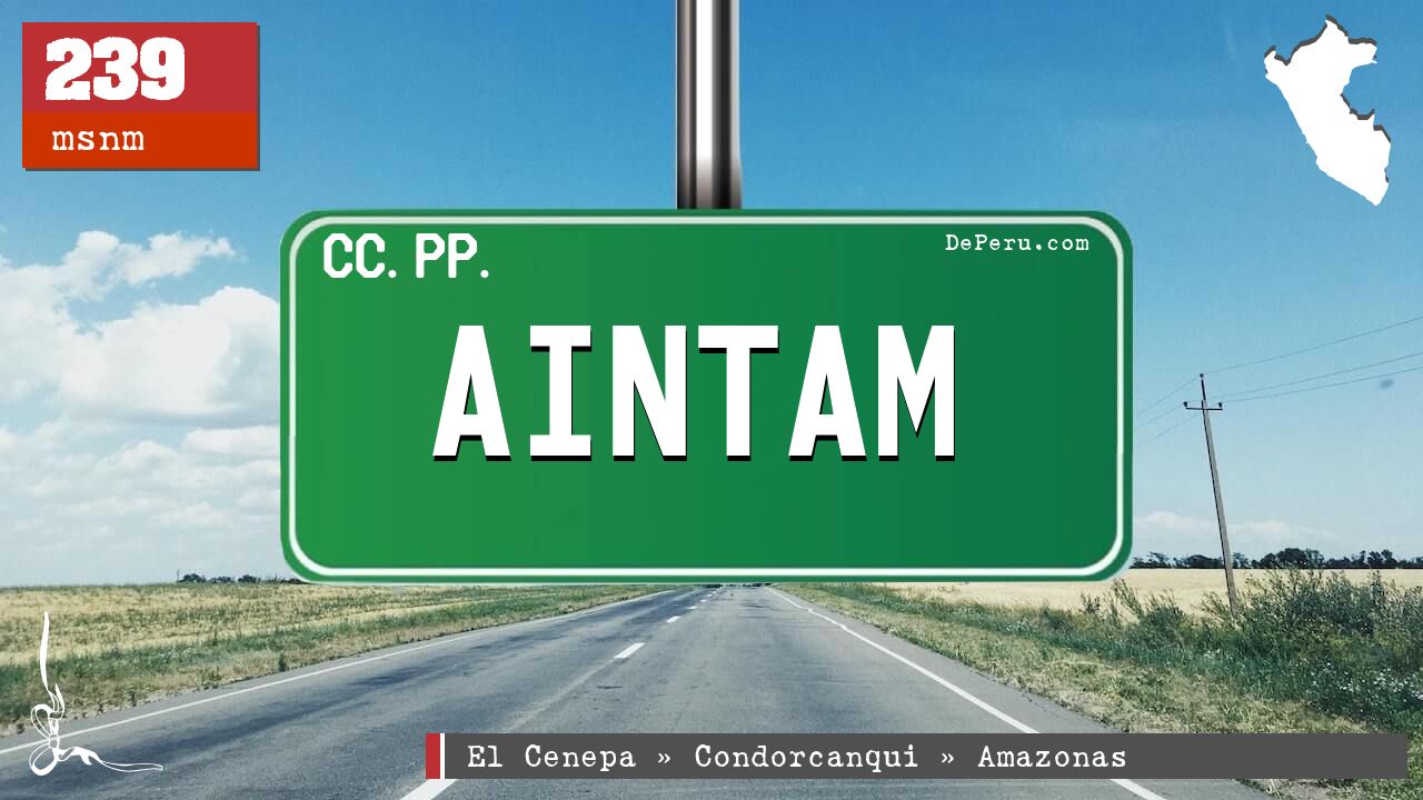 Aintam