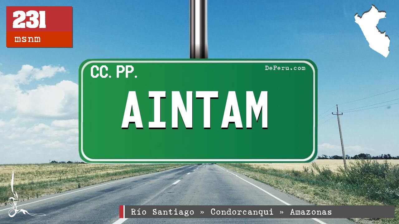 Aintam