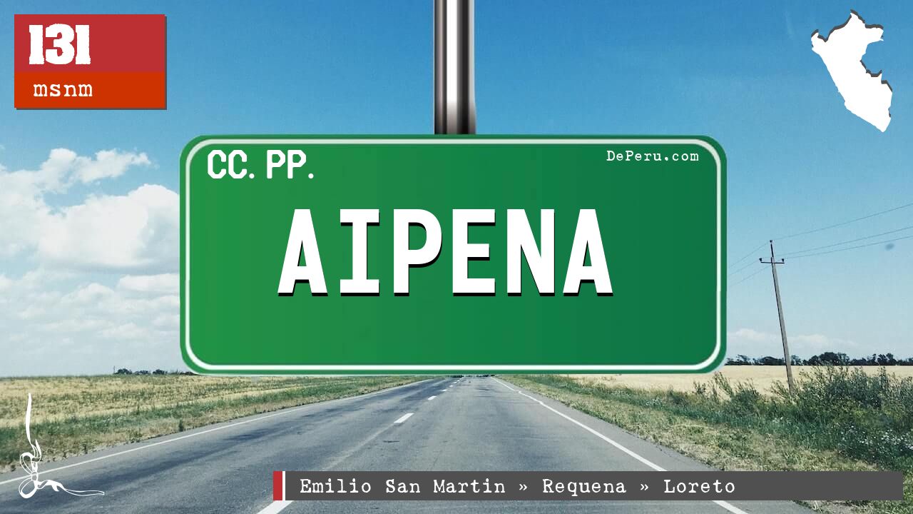 AIPENA