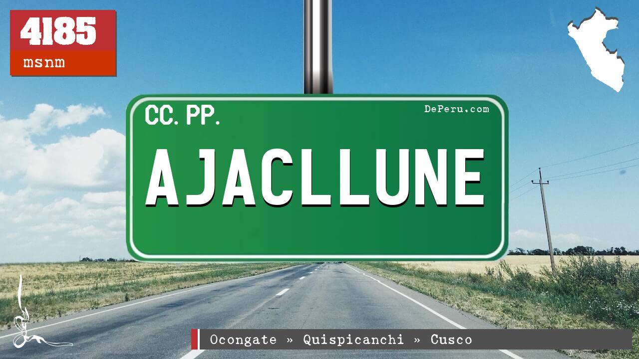 Ajacllune