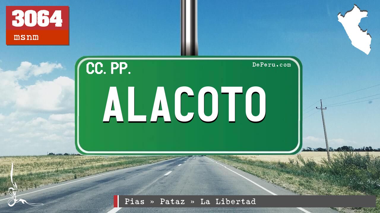 ALACOTO