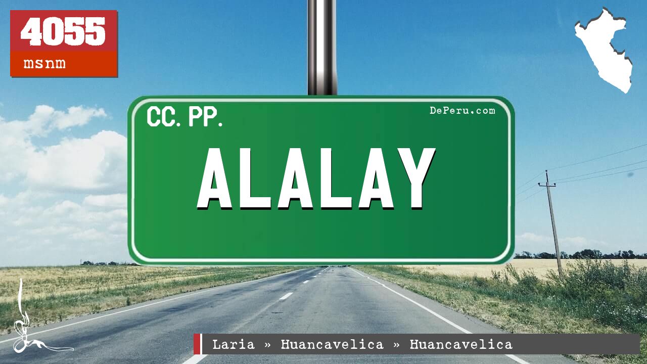 Alalay
