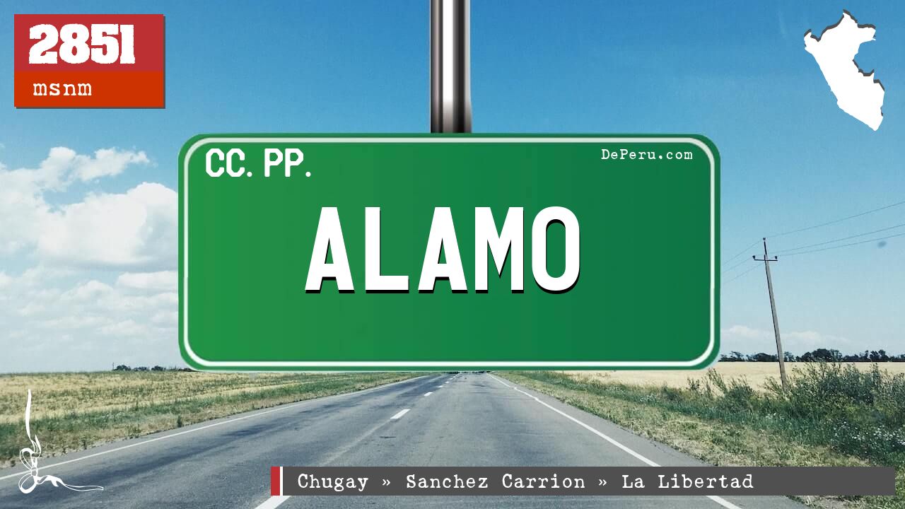 Alamo