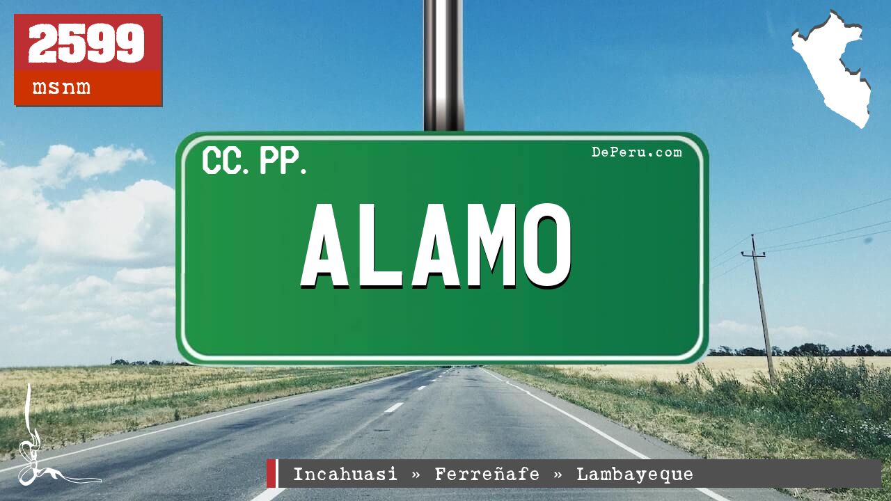 Alamo