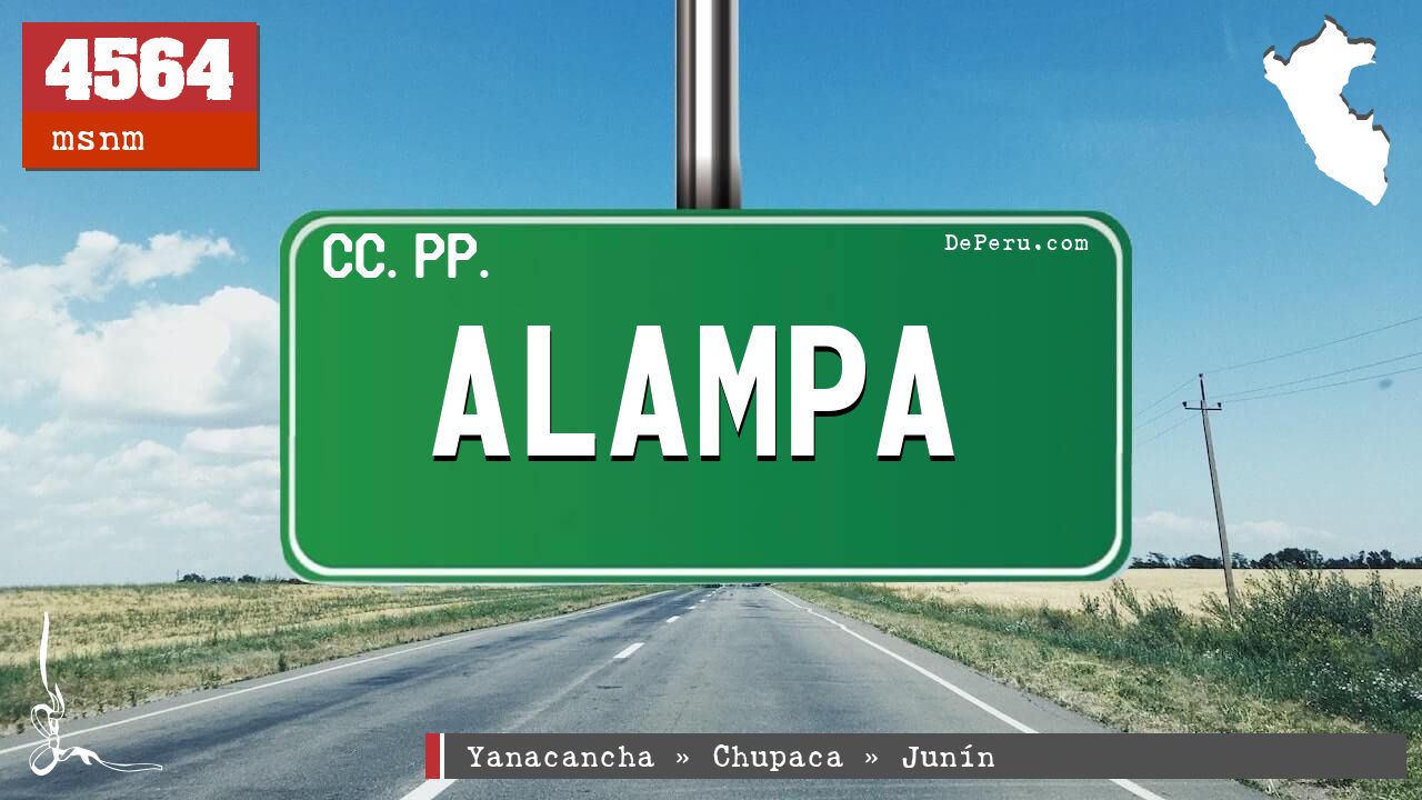 ALAMPA