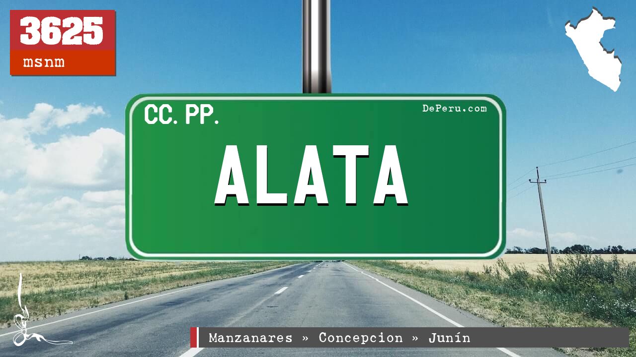 ALATA