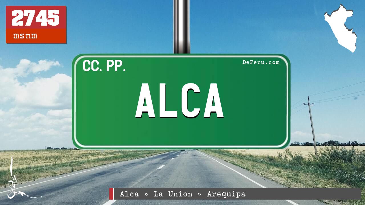 Alca