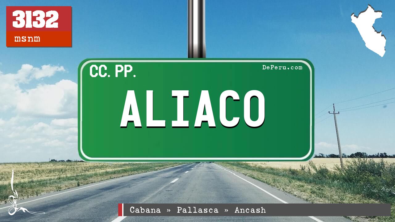 Aliaco