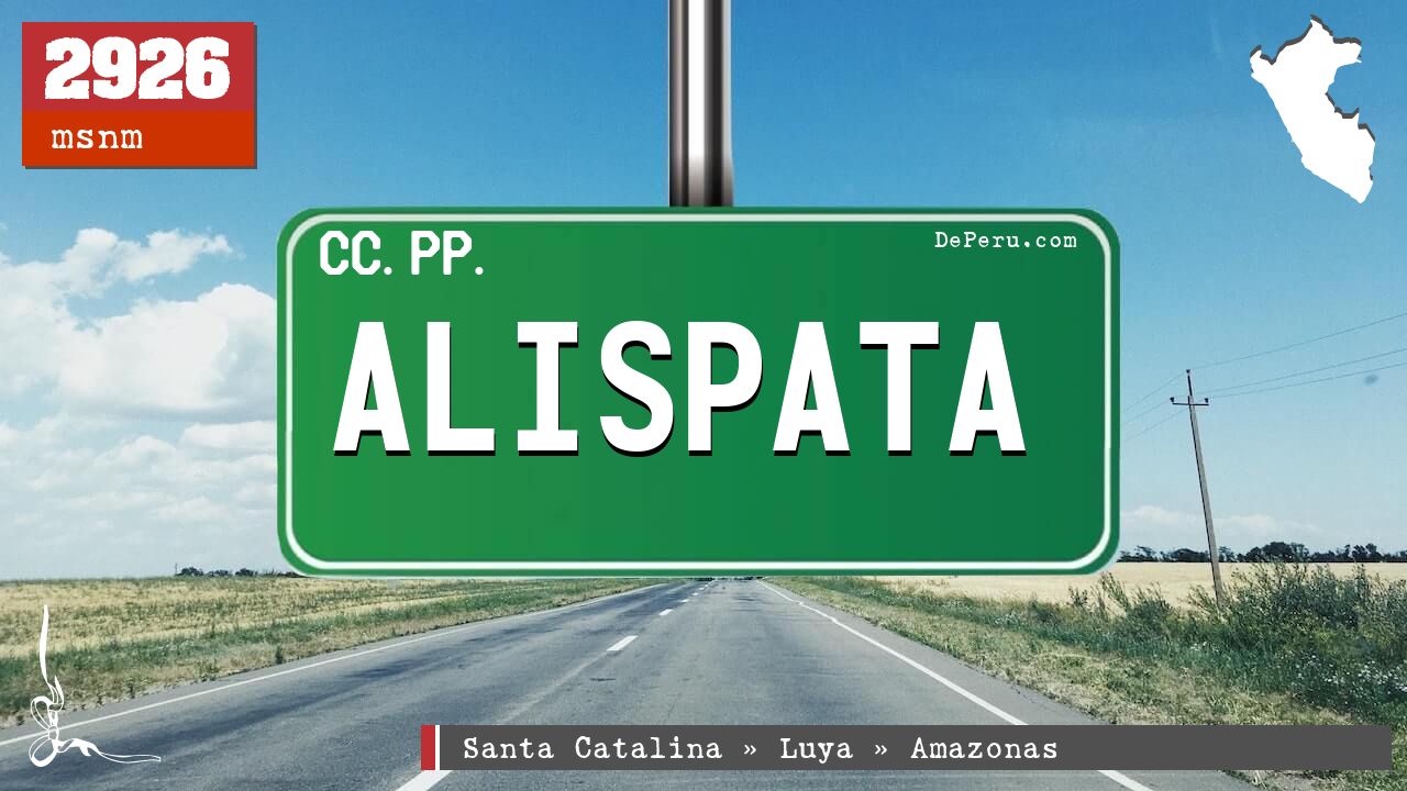 Alispata