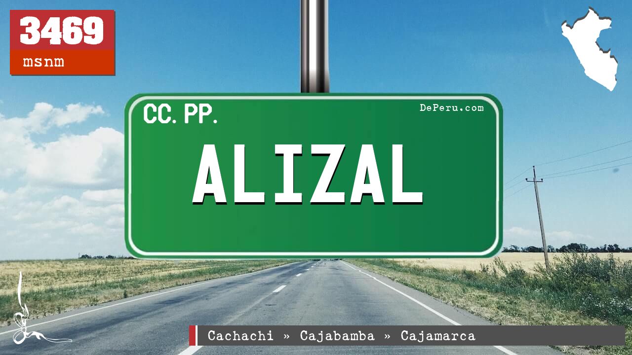 Alizal