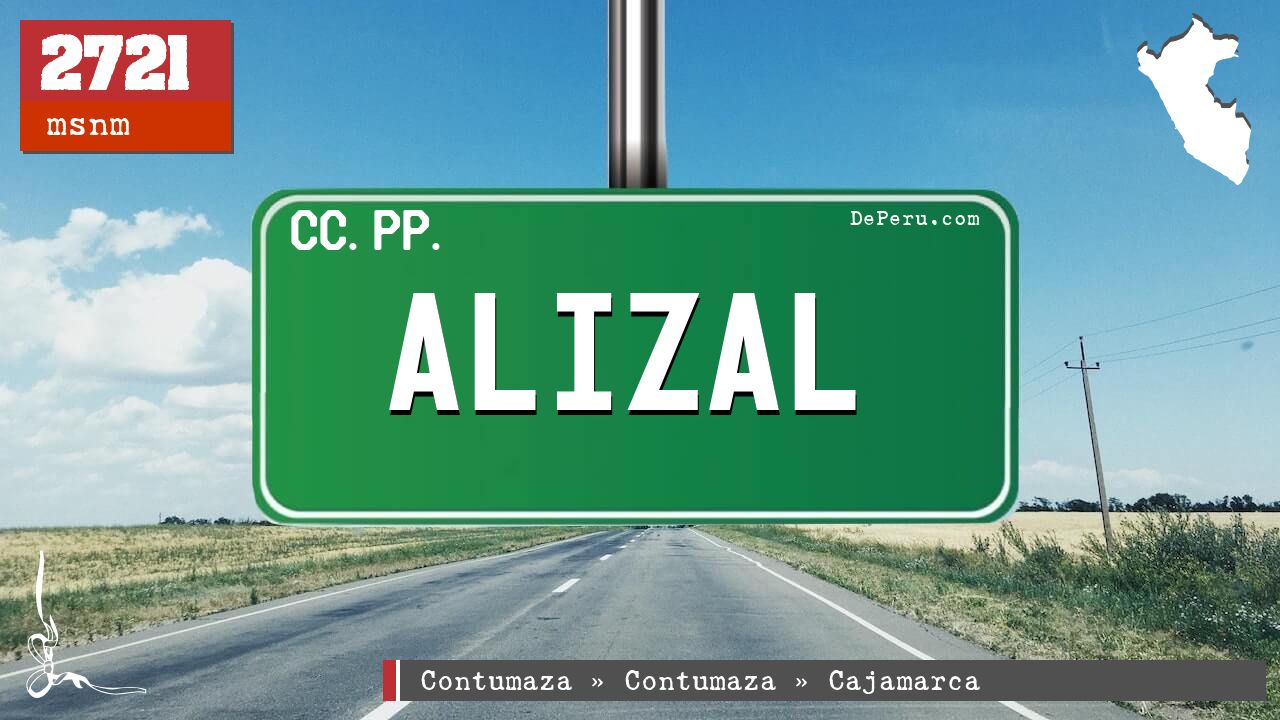 Alizal