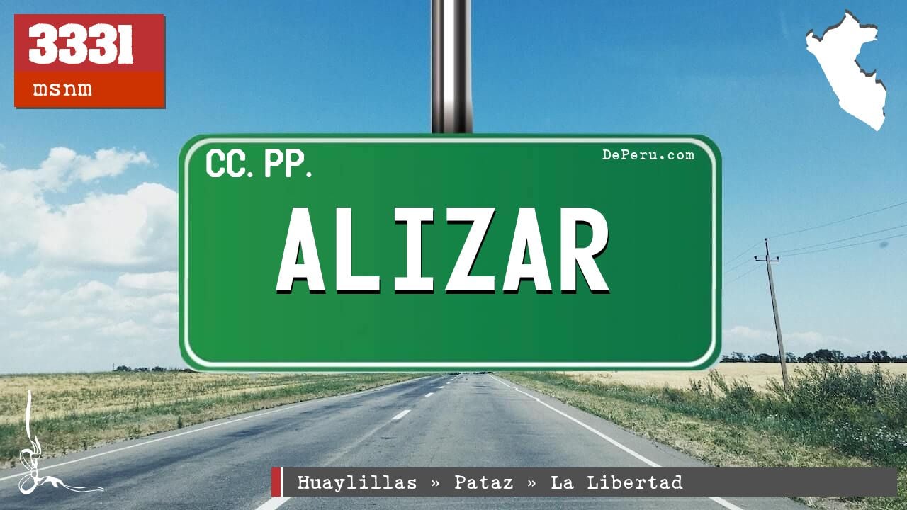 ALIZAR