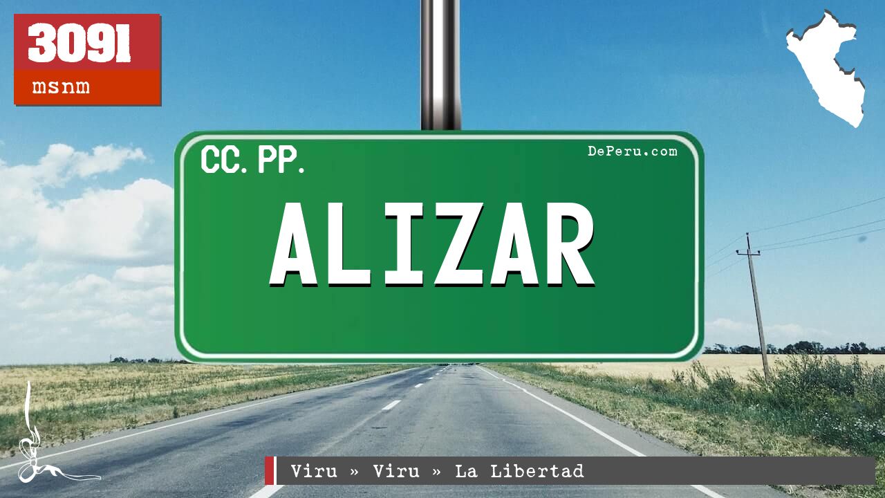 Alizar