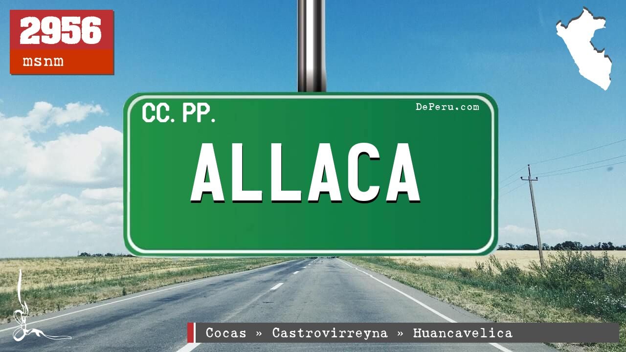 Allaca