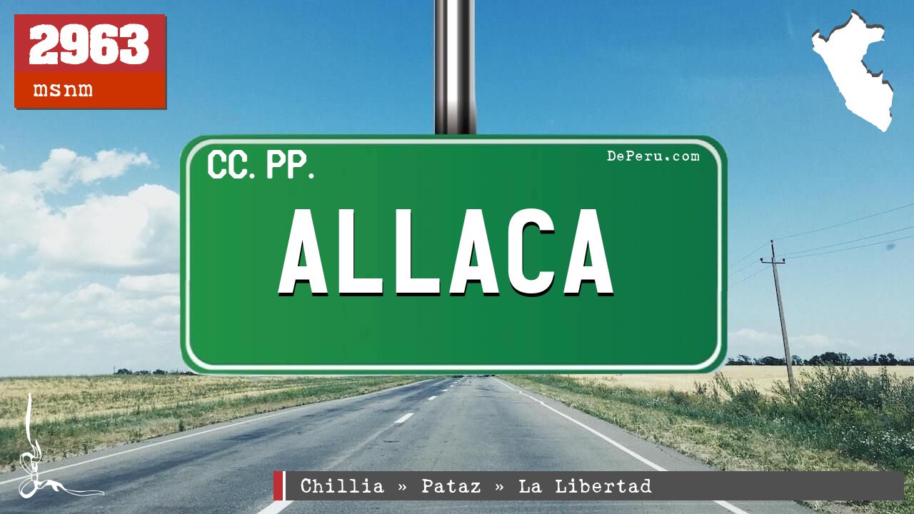 Allaca