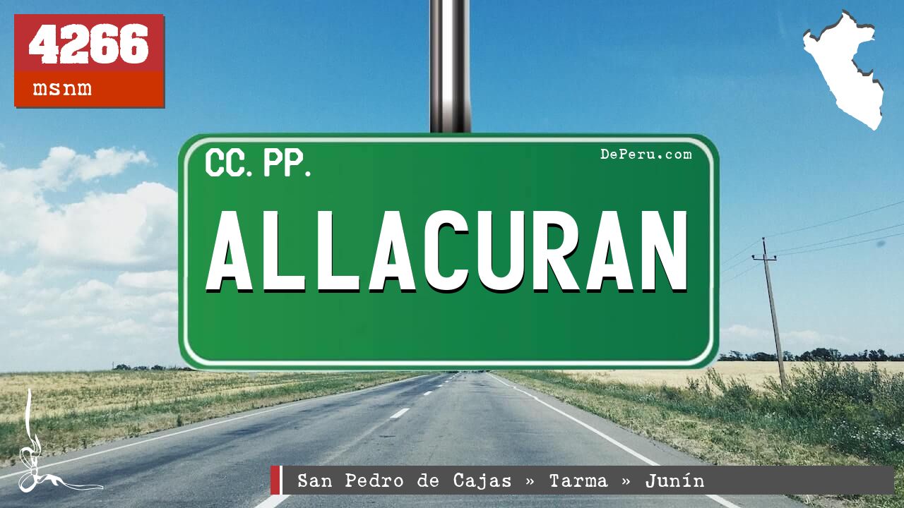 Allacuran