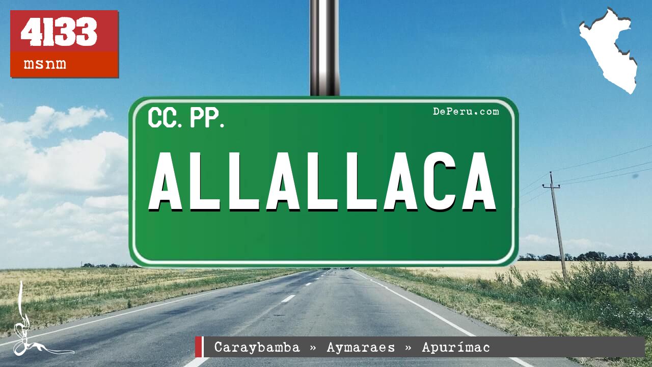 ALLALLACA