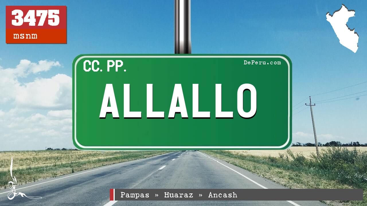 ALLALLO