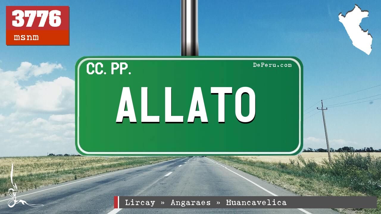 ALLATO