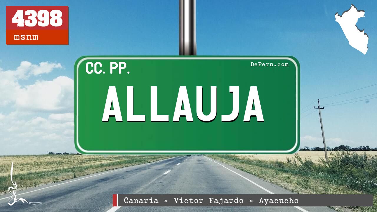 Allauja