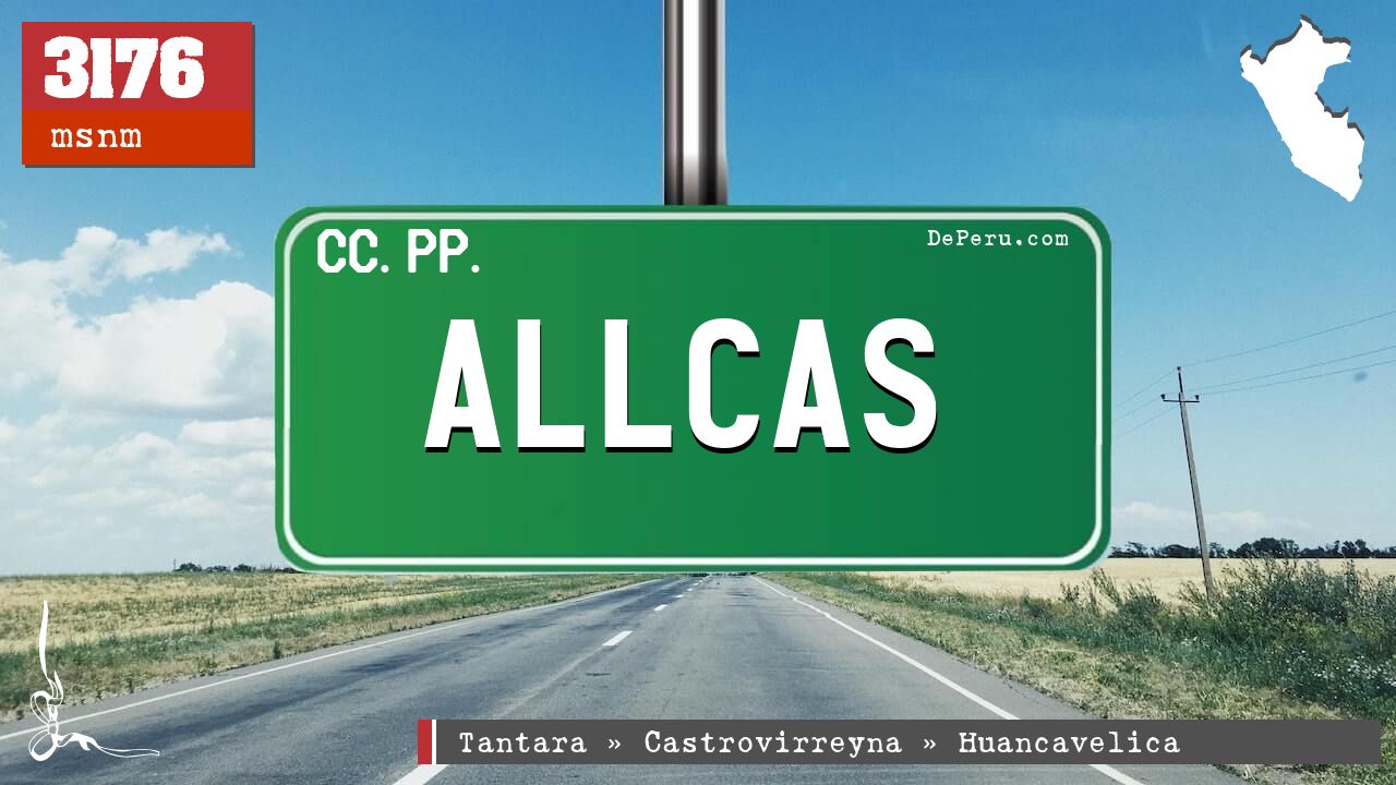 Allcas