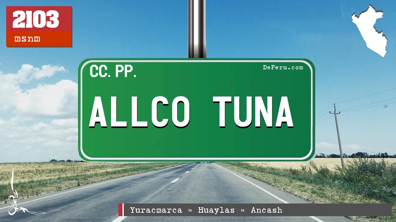 Allco Tuna