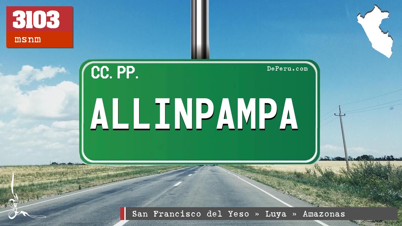 Allinpampa