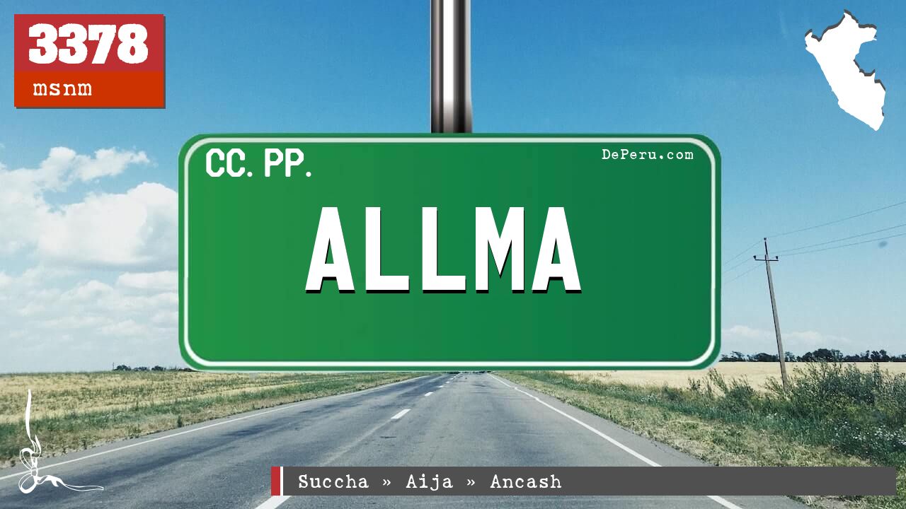 Allma