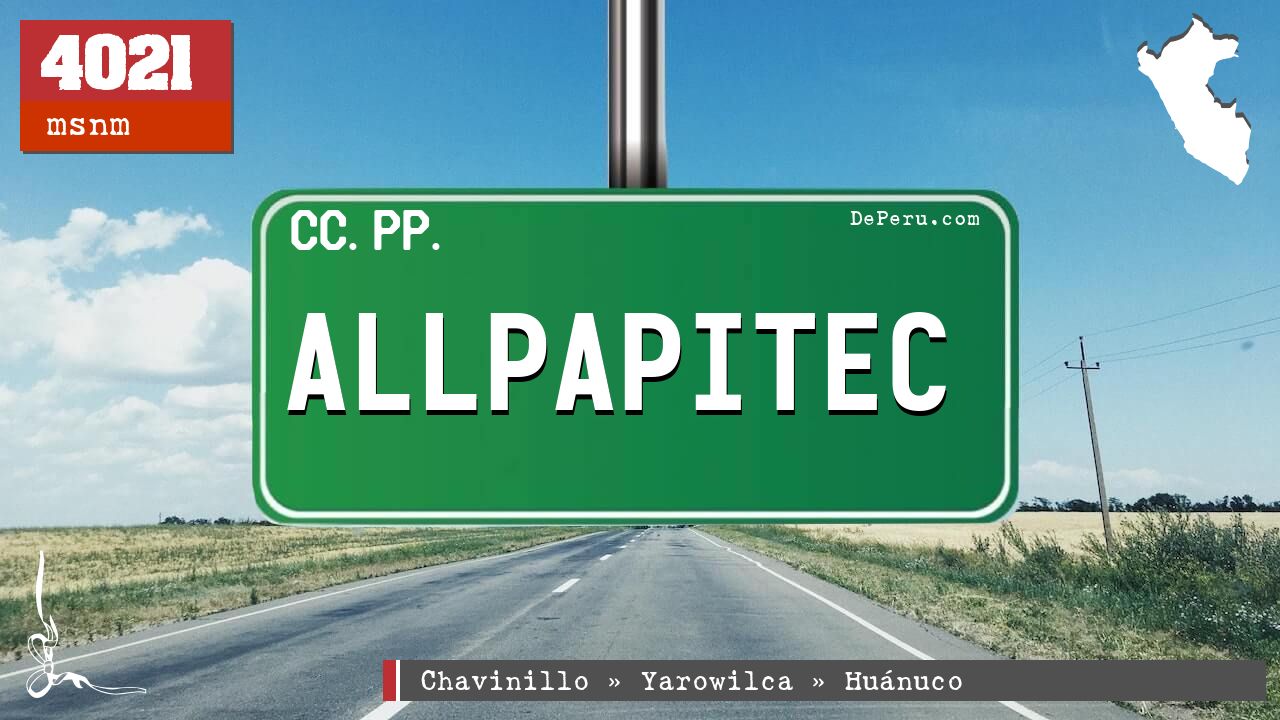 Allpapitec