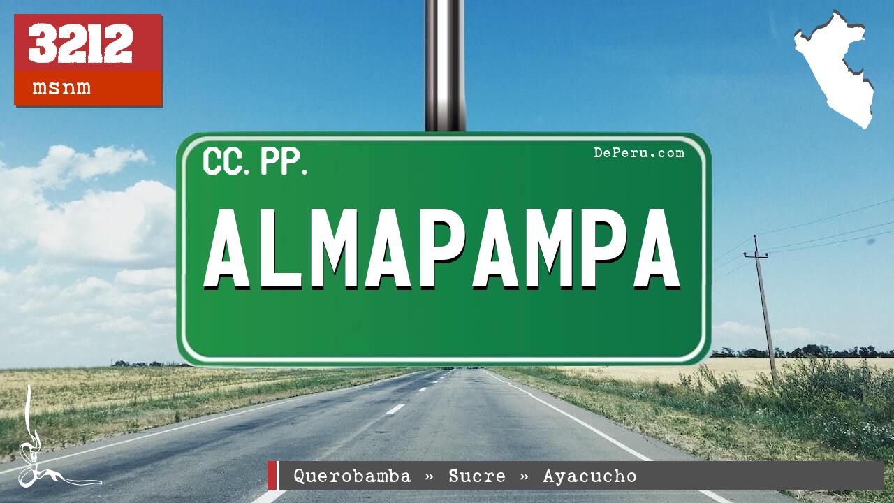 Almapampa