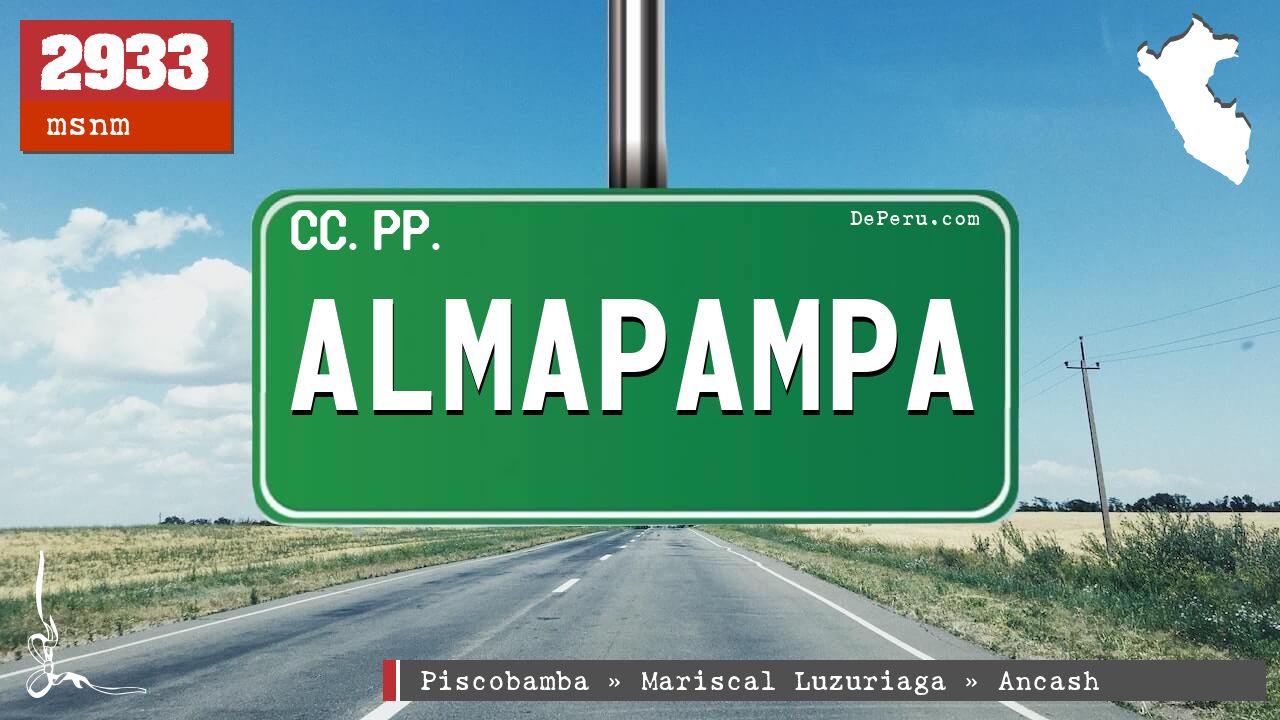 Almapampa