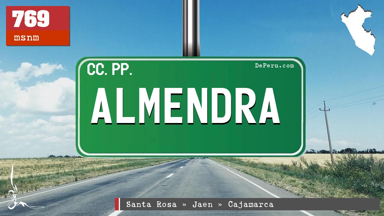 Almendra