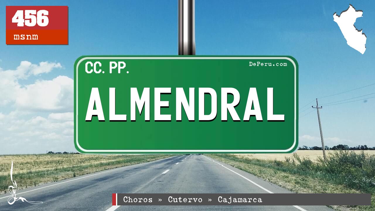 ALMENDRAL