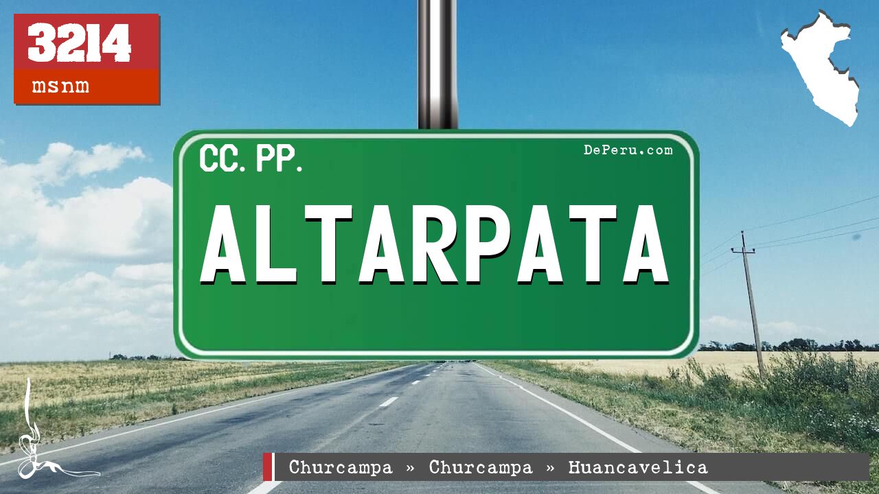 Altarpata