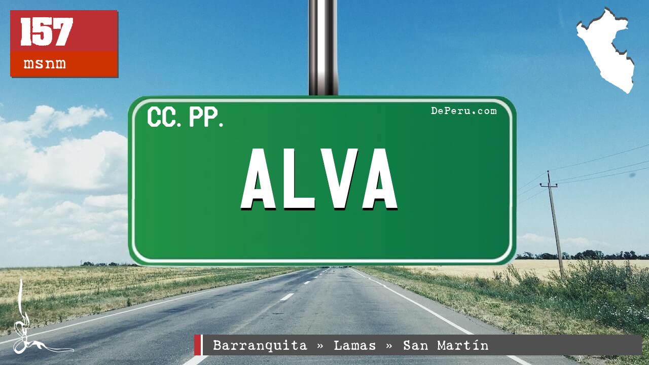 Alva