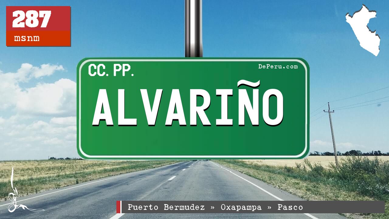 ALVARIO