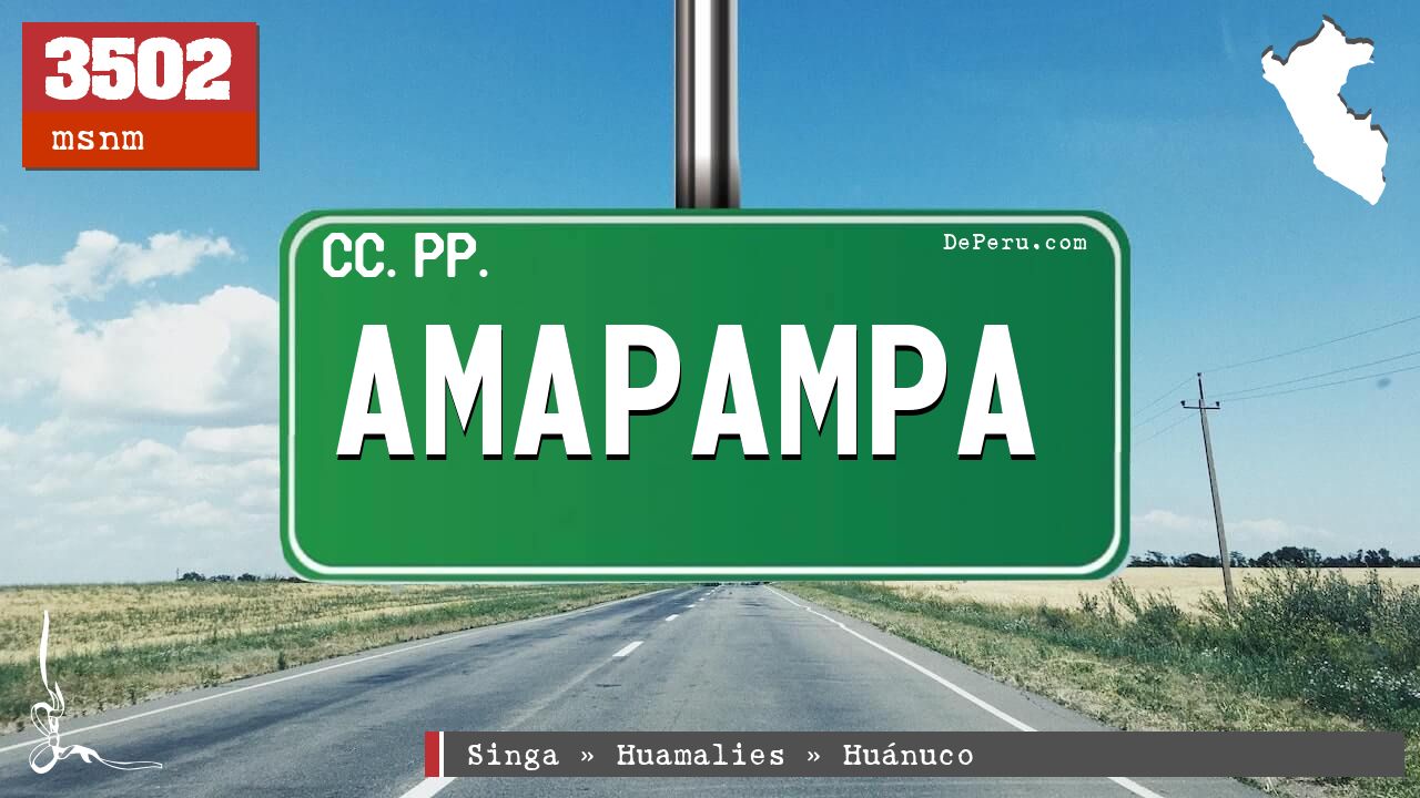 Amapampa