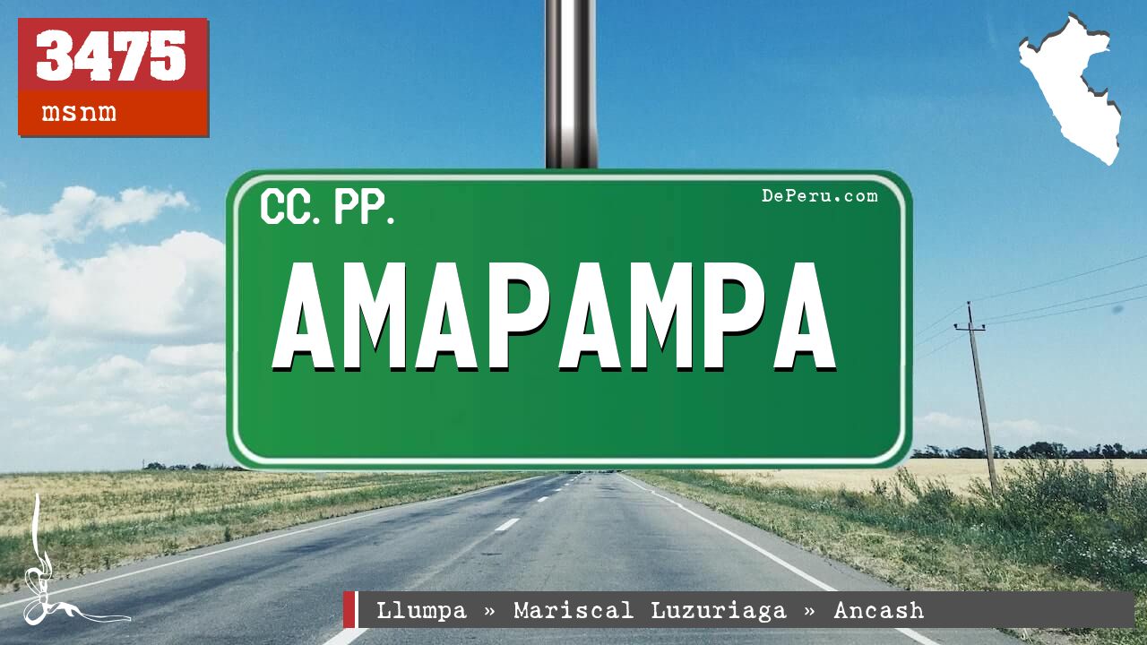 AMAPAMPA