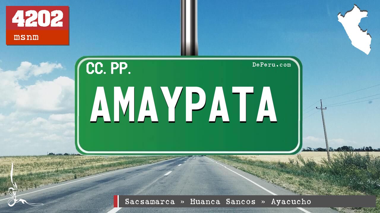Amaypata