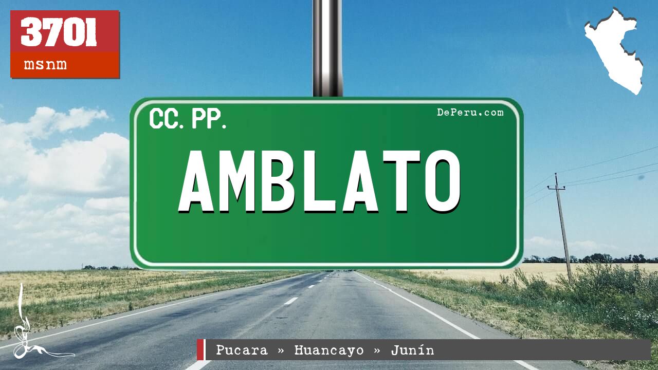 Amblato